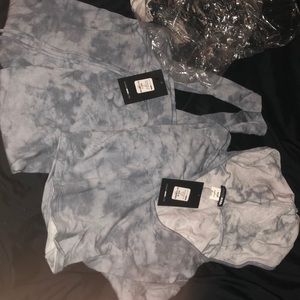 Fashion nova matching set